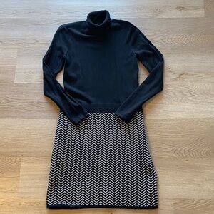 Lauren Ralph Lauren Knit Dress